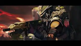 All Bloodhound Voice Lines - Apex Legends