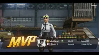 PUBG MOBILE || Game Freeze || Loading Problem in Classic Match
