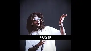 PRAYER | JID Type Beat