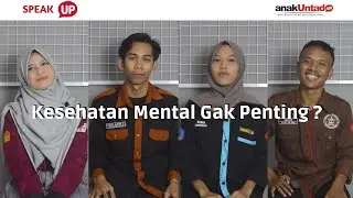 GANGGUAN KESEHATAN MENTAL DIALAMI ANAK KULIAH, KOK BISA?