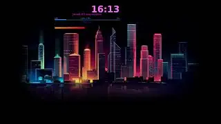 BSPWM sur DEBIAN stable ☚⍢⃝☚ ദ്ദി(˵ •̀ ᴗ - ˵ ) ✧Suite
