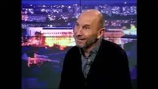 ТОЧКА ЗОРУ Юрія Верховенка | 05.01.2022