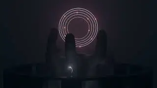 Dark Cycle - 3D Animation
