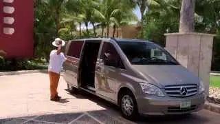 Take a Tour of Zoëtry Paraiso de la Bonita Riviera Maya, Mexico!