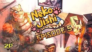 Nekojishi | Ep 5 | [True Ending Route]