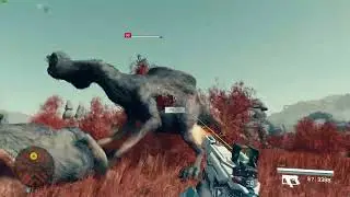 Starfield - Best planet to farm exp (animals)
