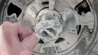 УАЗ патриот 2019 с АКПП. Хабы?? что это?? Нафига они нужны ??