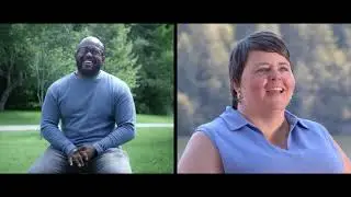 Meet Tina and Phil, Rehabilitation Services