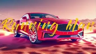 [FREE] Freestyle Type Beat - Running Man