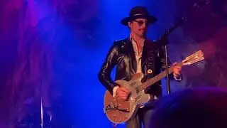 Rival Sons-Too Bad