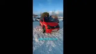 Дрифт подборка №1