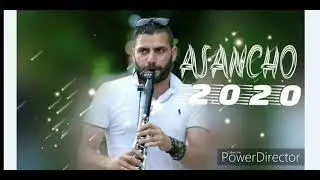 Asancho   kuchek   Асанчо   кючек