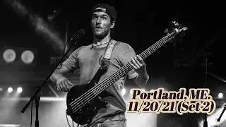 Neighbor - Portland House of Music (Set 2) - Portland, ME - (11.20.21)