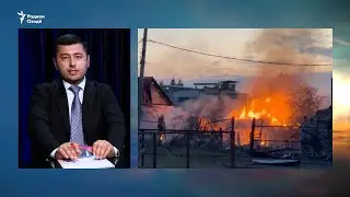 Ҷанг дар Курск. Украина ҳазор км хоки Русияро ба даст овард?