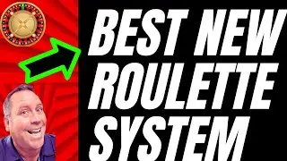 #1 BEST NEW ROULETTE SYSTEM!!