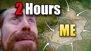 My Longest War in Rise of Nations... - Ron A to Z Releasables