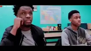 When the alarm goes off in ur class | Pink Guy- STFU
