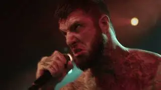 Slaughter to Prevail - VIKING  (NEW MUSIC VIDEO TEASER)