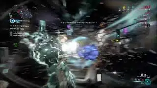 Warframe