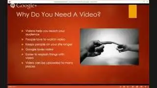 Your Own PowerPoint Video