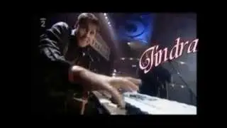 Kdo je Jindra Koníř?