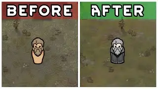These Mods Make Rimworld Look Incredible.