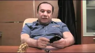 Виктор Батурин про Лужкова и свою сестру