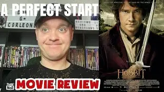 THE HOBBIT: AN UNEXPECTED JOURNEY (2012) MOVIE REVIEW-The Start Of Bilbo’s Journey