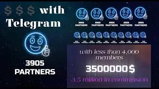 8 Mins Presentation On TON Booster - 25.01.24