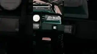 सिद्धू मुझसे 😯😯 वाला गाड़ी 🙊