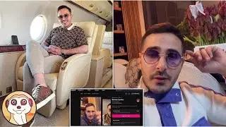 SE VEDI QUEST'UOMO SU TINDER, SCAPPA !!