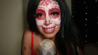 ASMR / HOROSCOPOS NOVIEMBRE