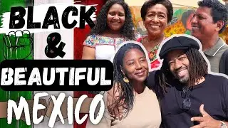 Mexico's Blackest City