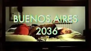 CUALCA - BUENOS AIRES 2036