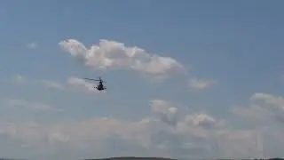 IAR-330 Puma SOCAT
