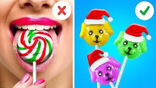 Me VS Dog Food Challenge! Easy Tricks for Pet Owners and Hilarious Moments by Bla Bla Jam!