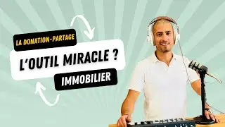La donation-partage : l'outil miracle pour anticiper sa succession ? Anticiper avec votre notaire !
