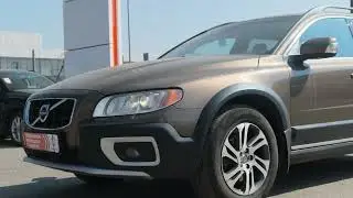 Volvo XC70