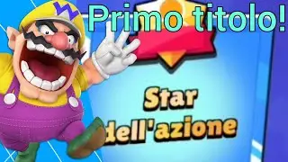 Ho masterato il mio primo brawler su Brawl Stars!