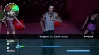 Sleeping Dogs #4 [Эй парень!]