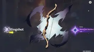 Genshin Impact in 4K: Failed Wishes 18/04/2021