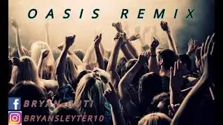 OASIS REMIX - BAD BUNNY ✘J BALVIN ✘ 2019 PARTY MIX