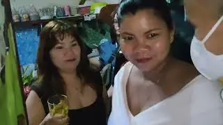 Simple wedding celebration ng aking Ate💖🎉