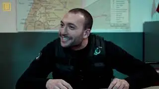 Долина Волков Западня 292 озвучка