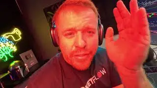 Just Another Monday DayTrader Vlog