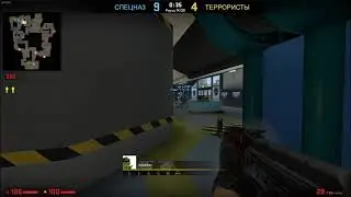 МОМЕНТЫ С ММ СИЛЬВЕРОВ| MOMENTS FROM SILVER'S MM #1