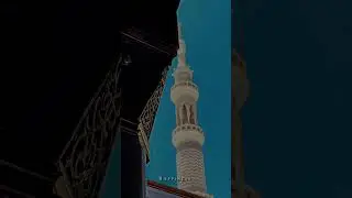Habibi yaa Ya Muhammad💜 | Slowed & reverb | Happiness | #shorts #nasheed
