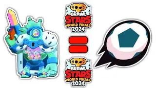 Tutorial: How to be like Joker in Brawl Stars?