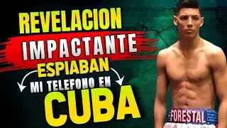 🥊 Por eso no fui 