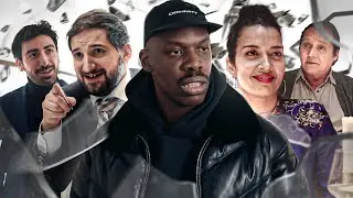 WHITE MIRROR (avec Jean-Pascal Zadi, Benjamin Tranié, Mirabela Vian) - KÔKÔRIKÔ !
